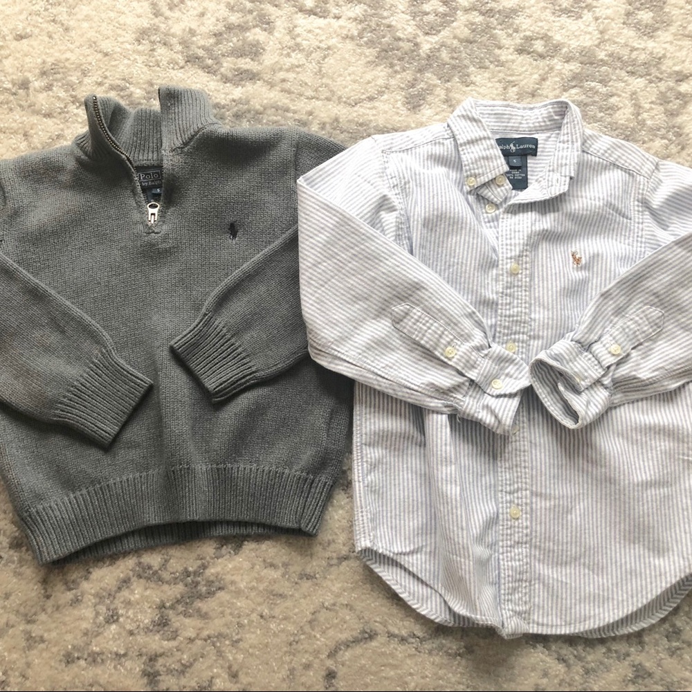 Ralph Lauren Lot